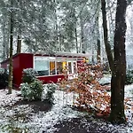 Natuurhuisje Het Jagertje Semesterbostad Emst