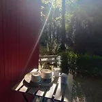 Natuurhuisje Het Jagertje * Emst