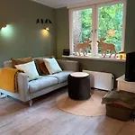 Natuurhuisje Het Jagertje Dom wakacyjny