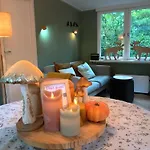 Natuurhuisje Het Jagertje Semesterbostad Emst
