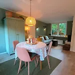 Natuurhuisje Het Jagertje