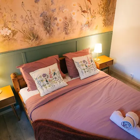 Natuurhuisje Het Jagertje Casa vacanze Emst