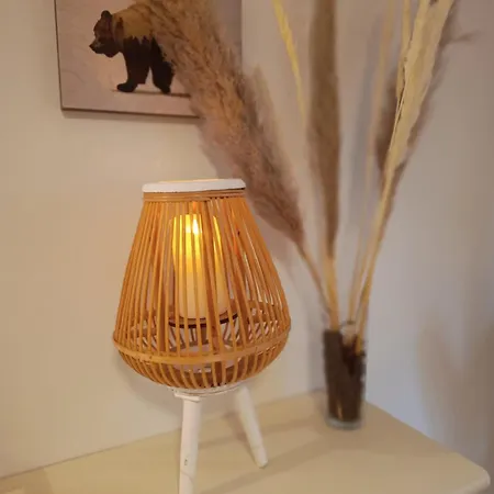 Natuurhuisje Het Jagertje *