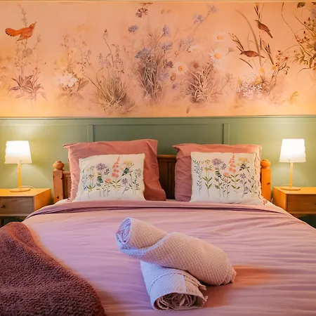 Natuurhuisje Het Jagertje