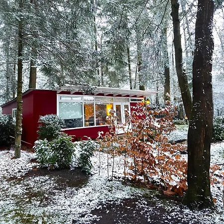 Natuurhuisje Het Jagertje Holiday home Emst