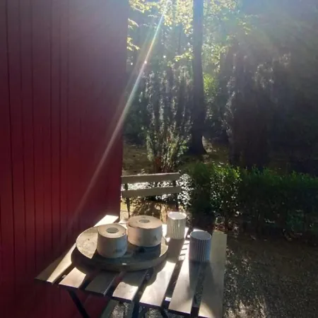 Natuurhuisje Het Jagertje * Emst