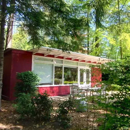 Natuurhuisje Het Jagertje *