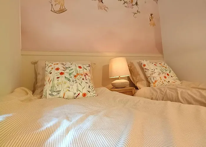 Natuurhuisje Het Jagertje * אמסט