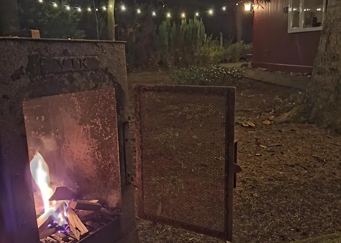 Natuurhuisje Het Jagertje Emst