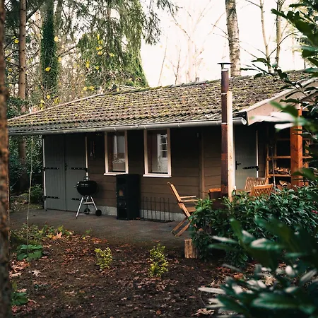 Natuurhuisje Het Jagertje * Emst