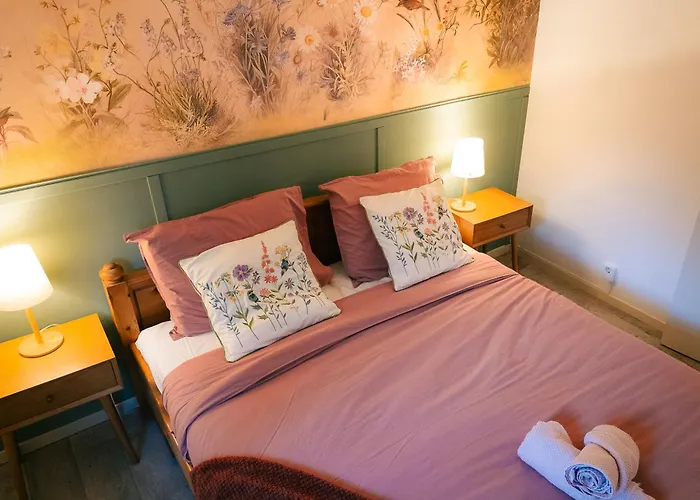 Natuurhuisje Het Jagertje Vakantiehuis Emst