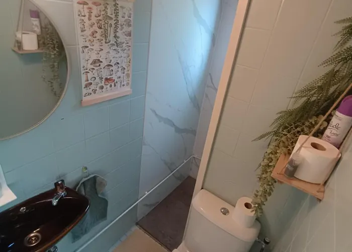 Vakantiehuis Natuurhuisje Het Jagertje Emst